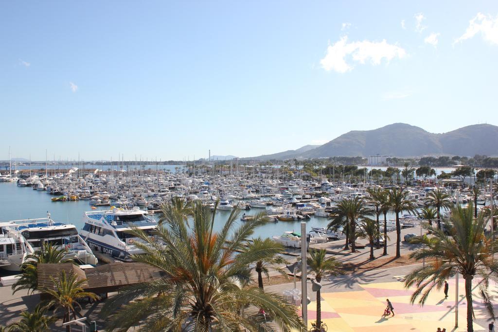 Pensión Brisa Marina 4*