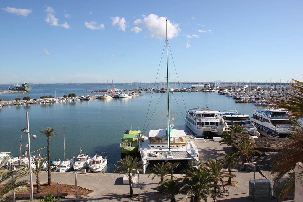 Pensión Brisa Marina 4*