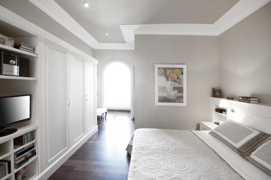 Apartment You Stylish The Most Luxury Barcelona