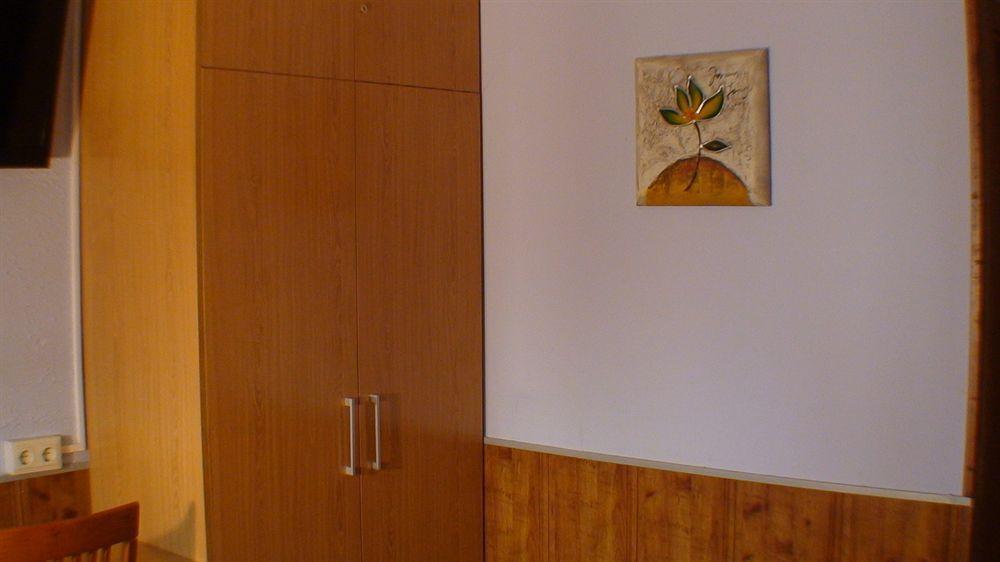 Pensión El Carmen Zaragoza