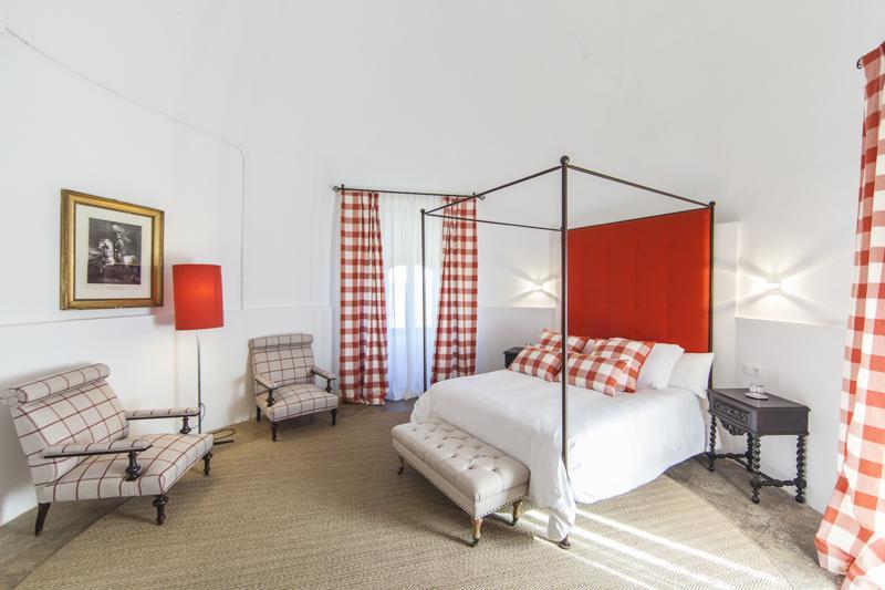 Guest house Castillo De 3*