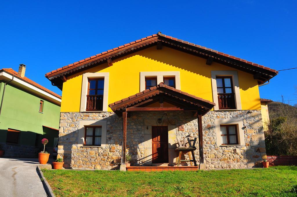 Country house El Balcon De Onis