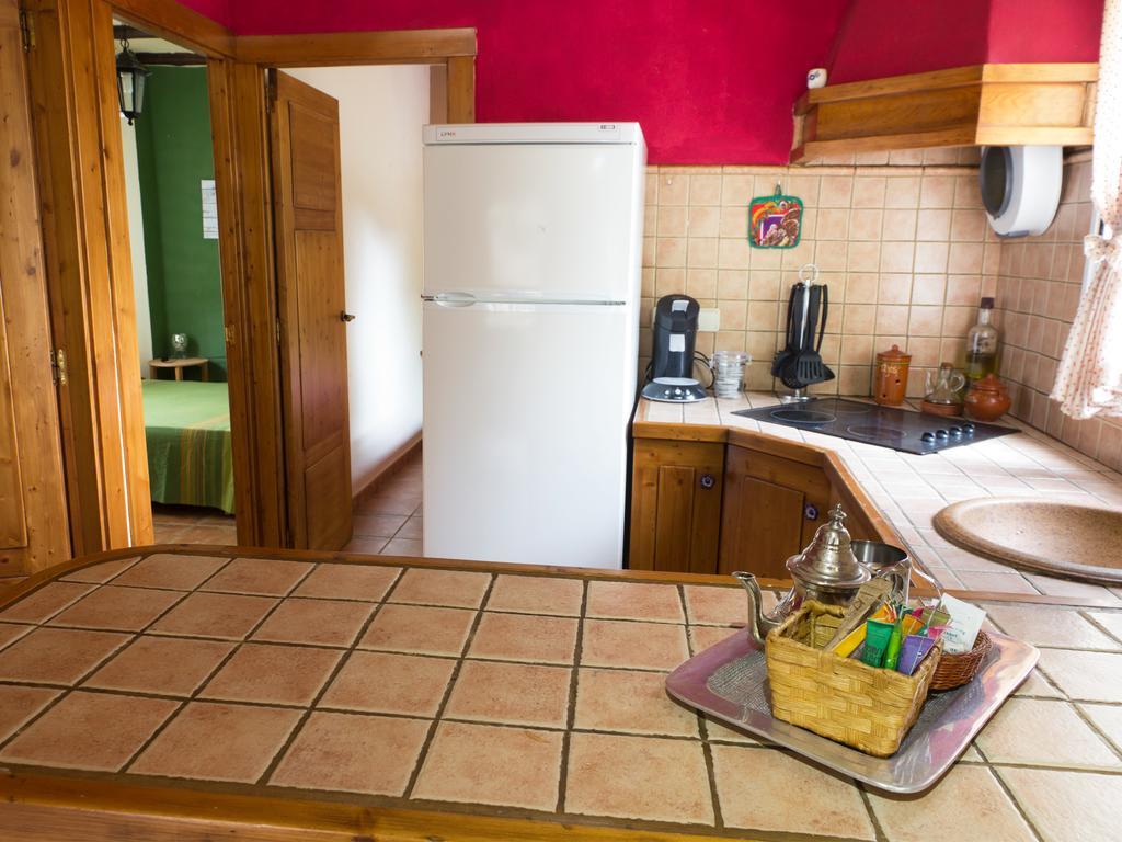 Holiday home Corralets
