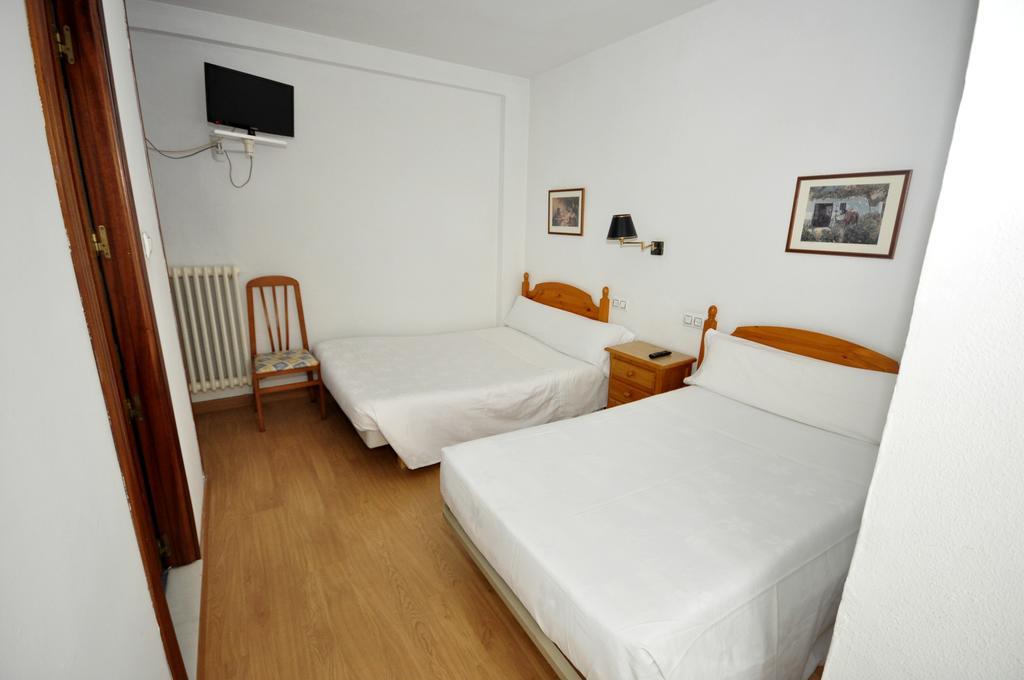 Pension Oviedo Oviedo