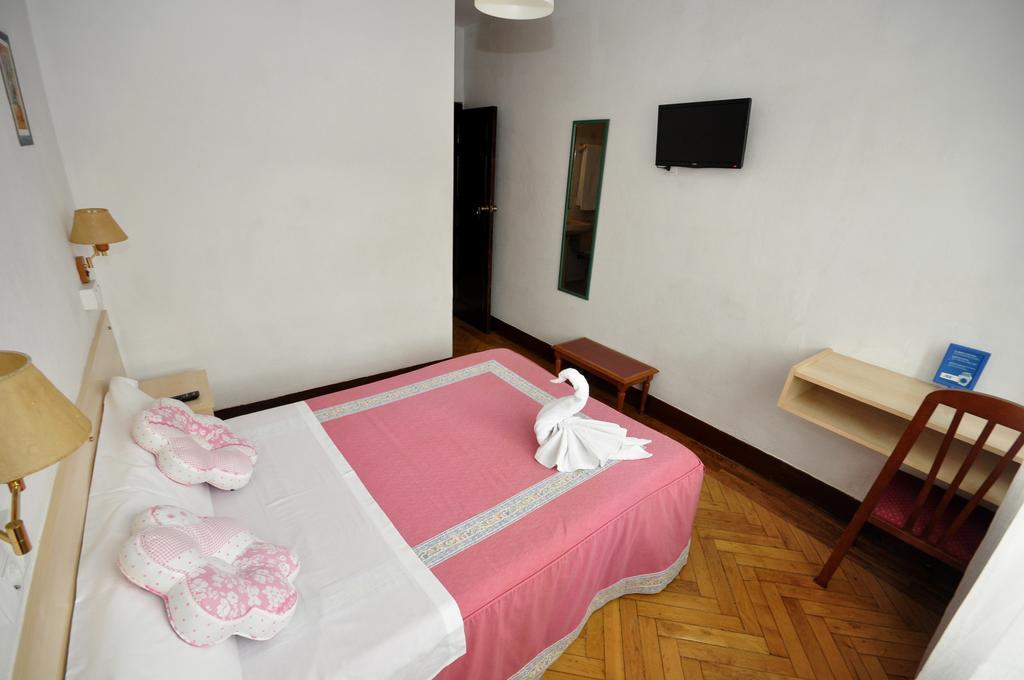 Pension Oviedo