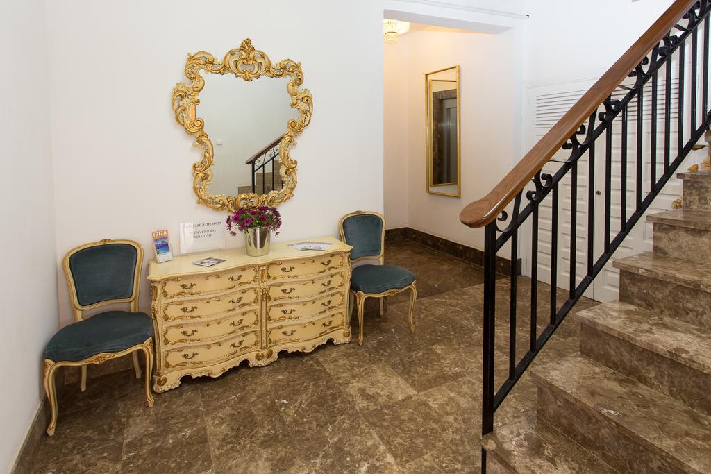 Apartamento Sofía Playa Ibiza *