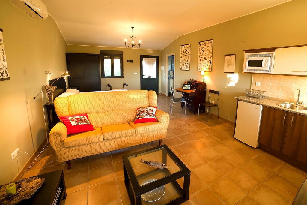 Apartamento Cielo Abierto *
