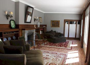 Hotel Angelats - A Signature Boutique
