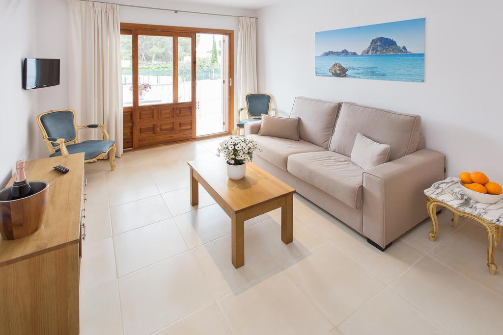 Apartamento Sofía Playa Ibiza *