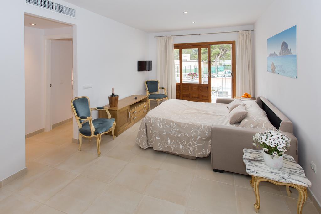 Apartamento Sofía Playa Ibiza *