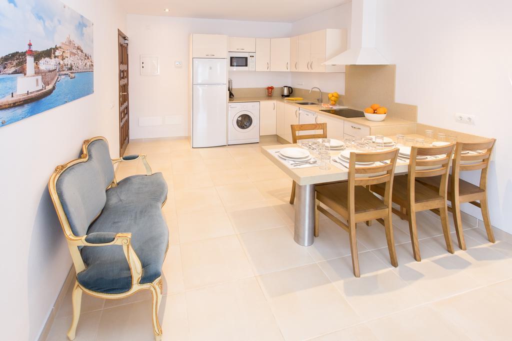 Apartamento Sofía Playa Ibiza
