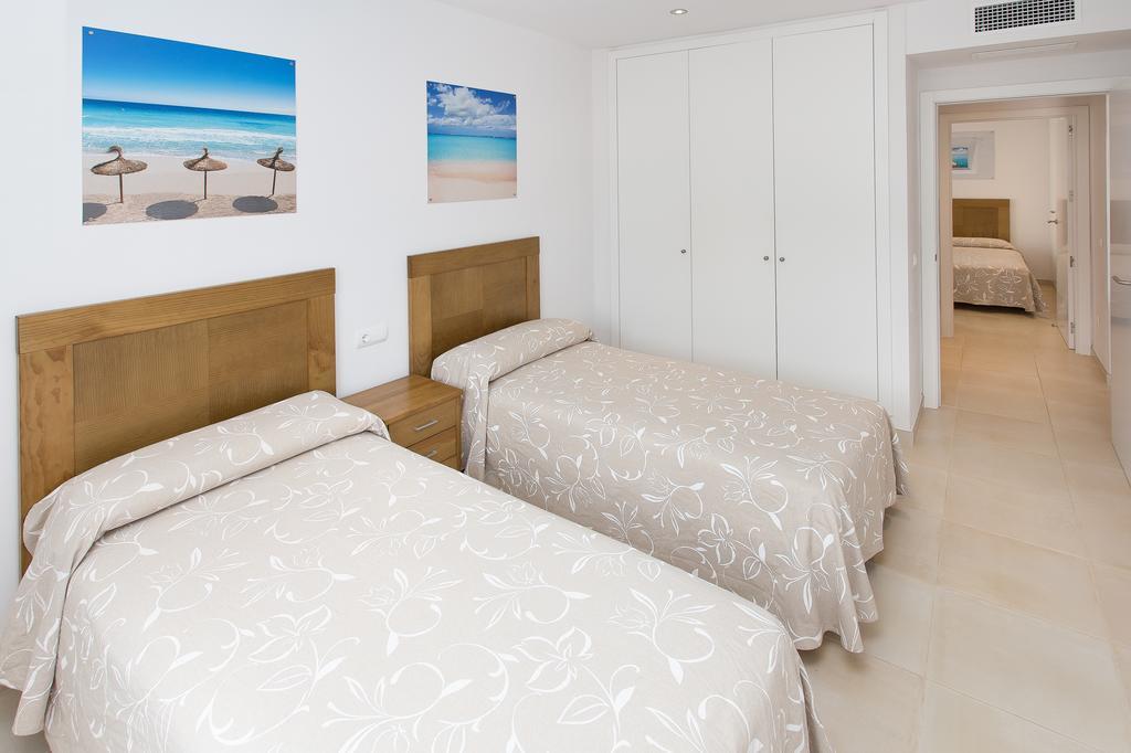 Apartamento Sofía Playa Ibiza Es Cana