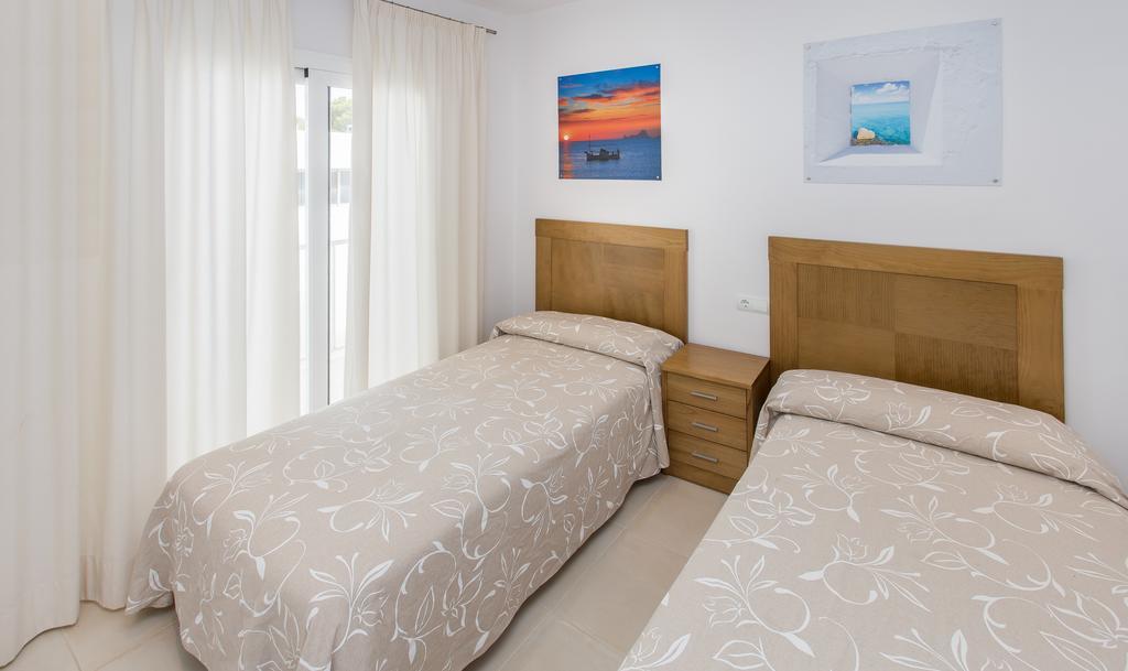 Apartamento Sofía Playa Ibiza