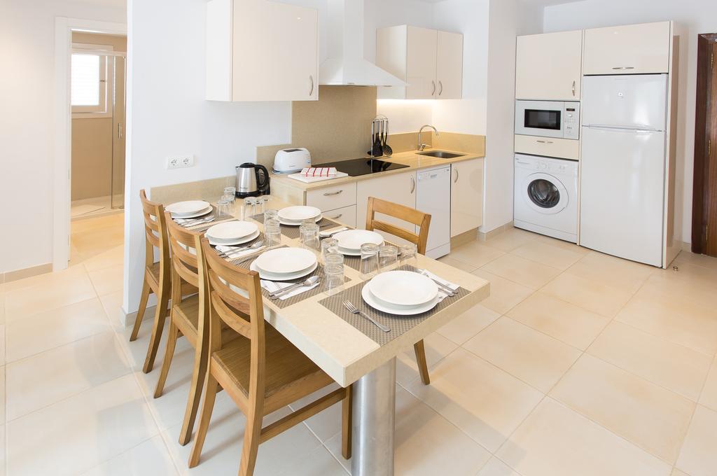 Apartamento Sofía Playa Ibiza *
