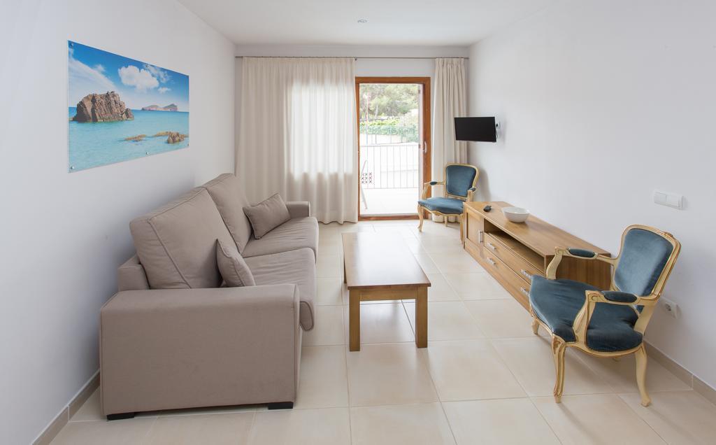 Apartamento Sofía Playa Ibiza Es Cana
