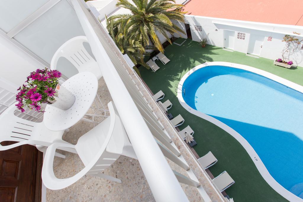 Apartamento Sofía Playa Ibiza