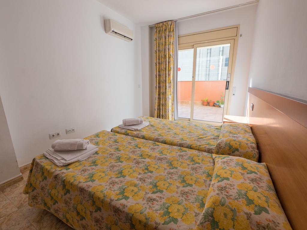 Apartamento Ar Easy Santa Anna Ii