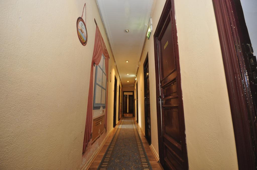 Pension Oviedo