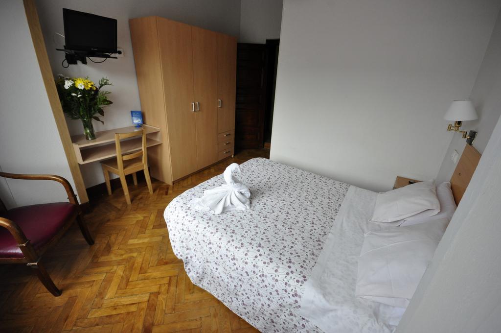Pension Oviedo Oviedo