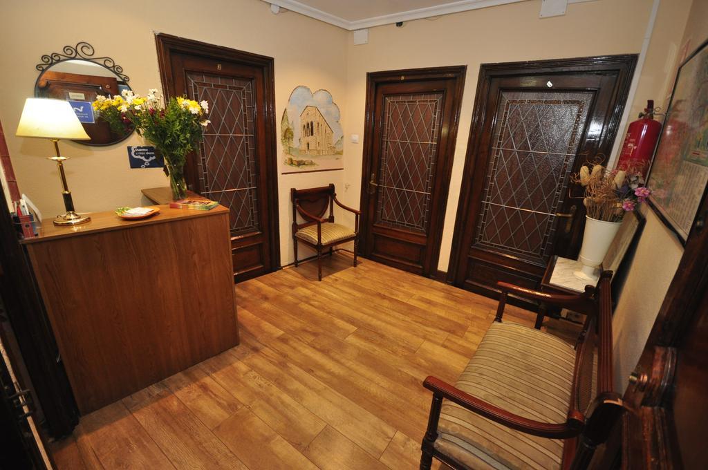 Pensión Pension Oviedo Oviedo
