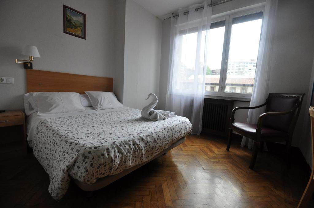 Pension Oviedo