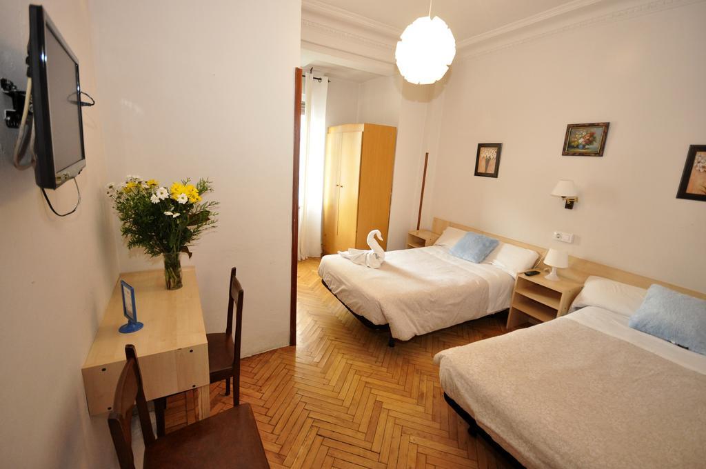Pension Oviedo