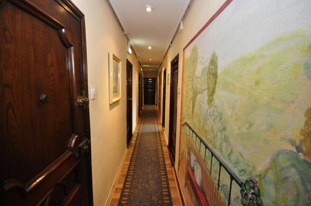 Pension Oviedo