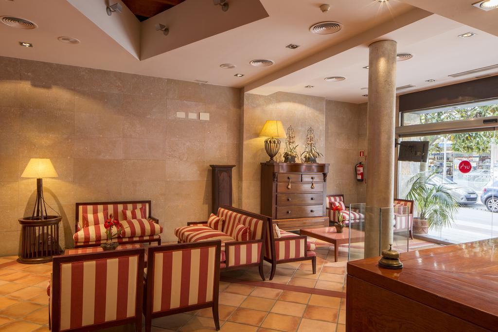 Rvhotels De Tossa (adults Only) Tossa de Mar