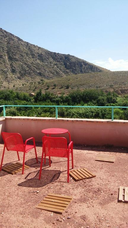 Casa rural El Retiro De Isabel