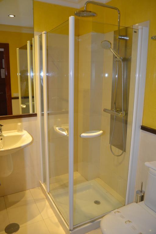 Guest house Al-andalus