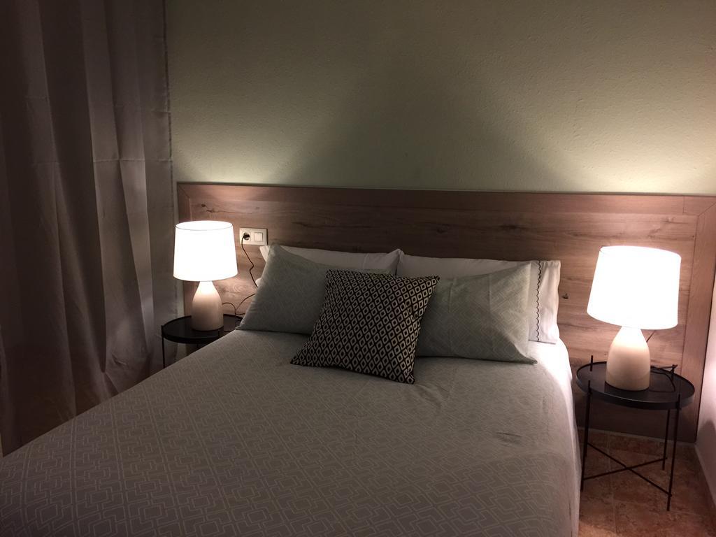Apartamento Apartamento Cambrils Cambrils
