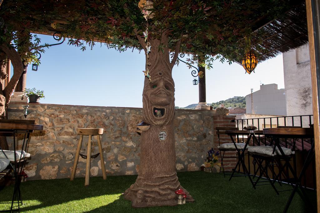 Country house Cal Ganso Encantat Albinyana