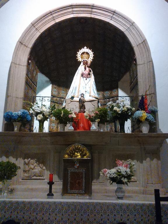 Hotel Hospederia Del Santuario De La Pena De Francia 3*