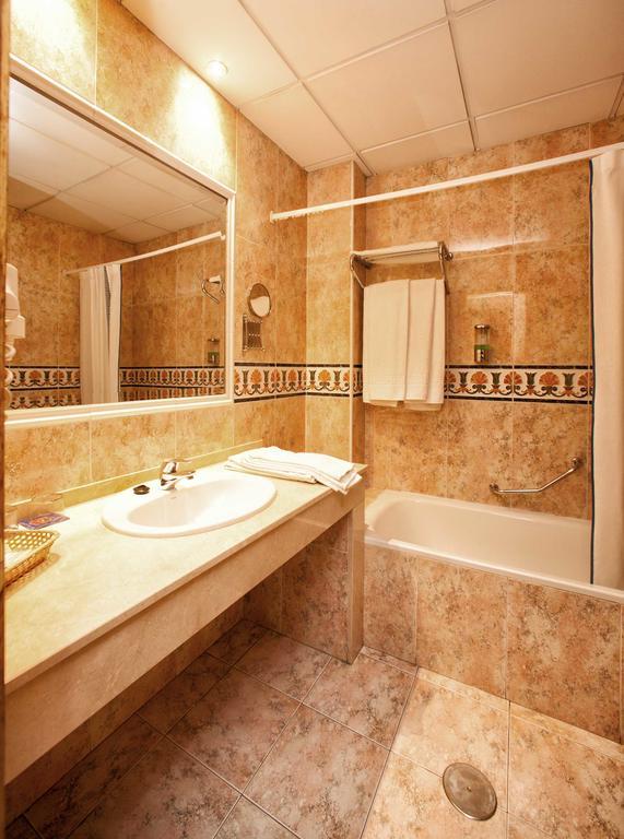 Hotel Torrepalma