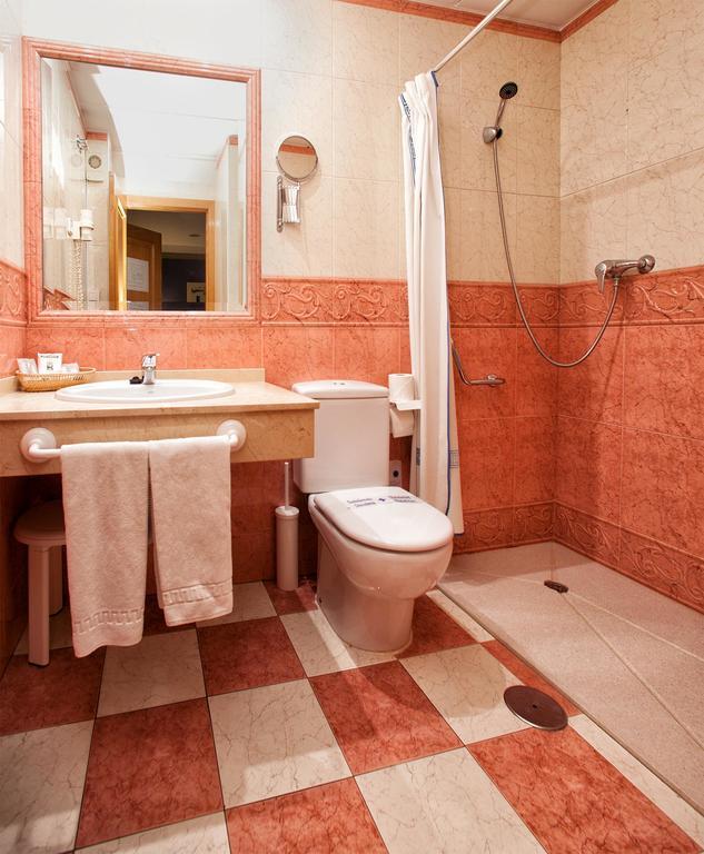 Hotel Torrepalma 3*