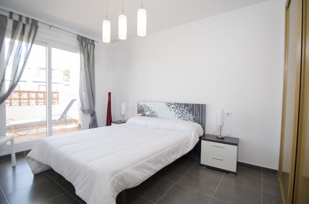 Residencial Linnea Sol By Mar Holidays