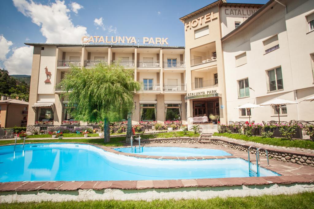 Catalunya Park