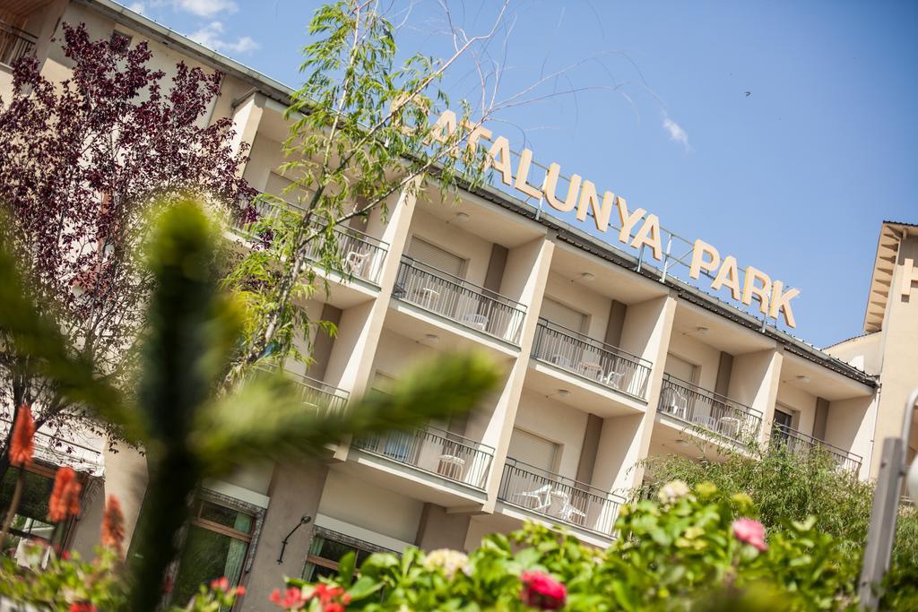 Hotel Catalunya Park 2*