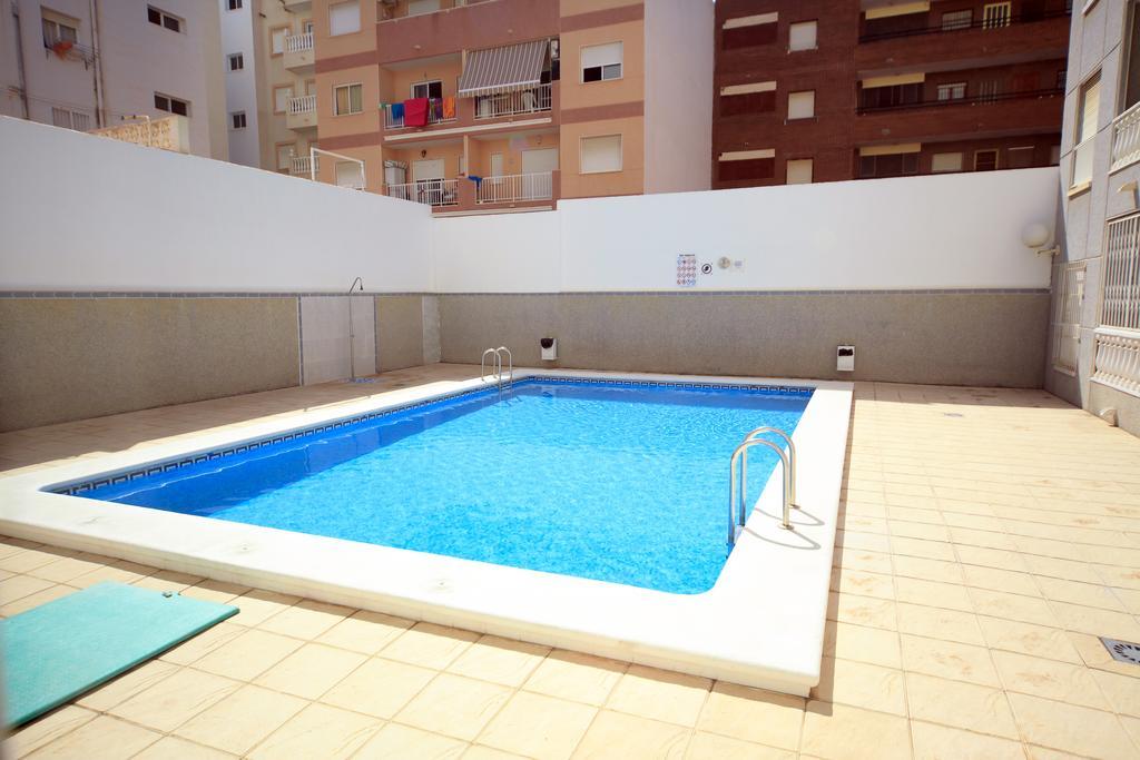 Apartamento Mariposa