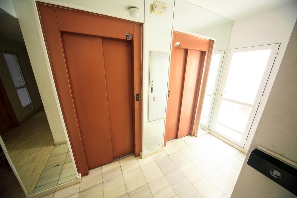 Apartamento Mariposa Torrevieja