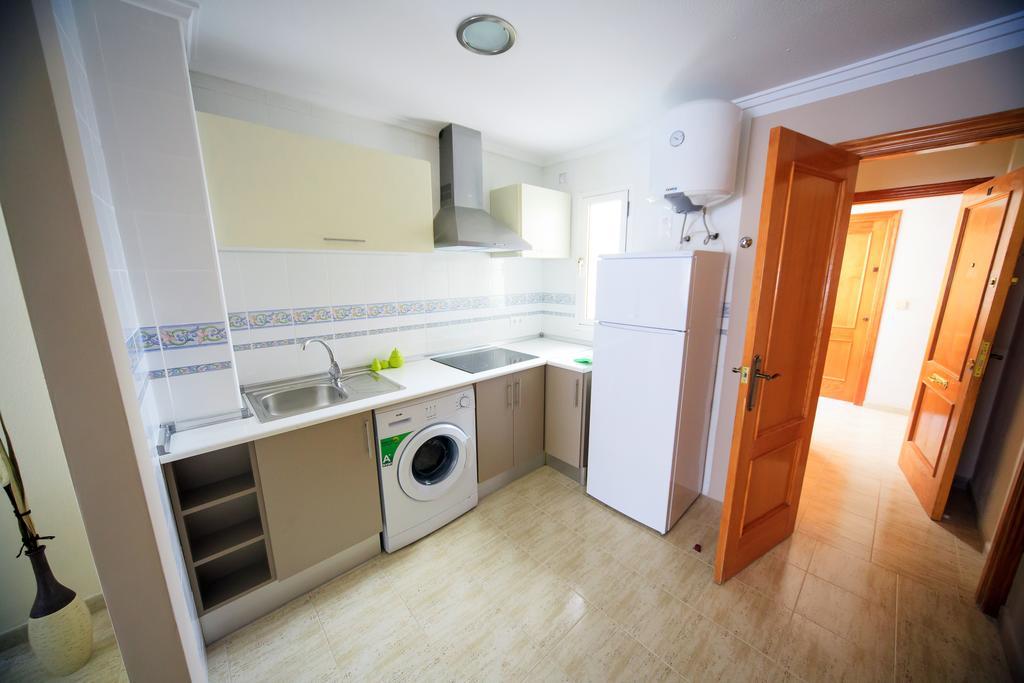 Apartamento Mariposa
