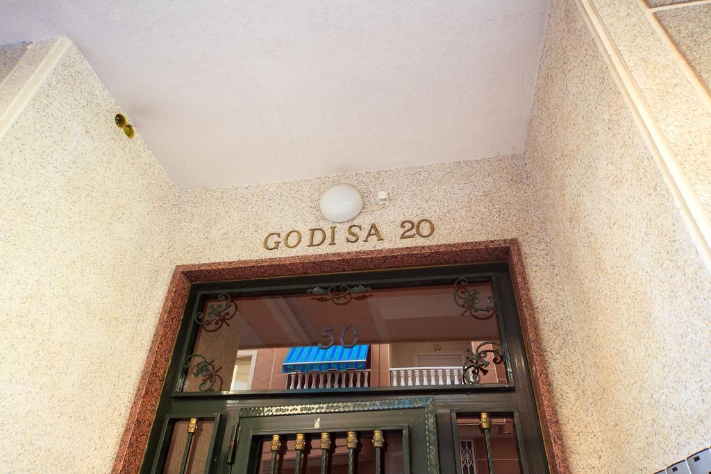 Apartamento Mariposa Torrevieja