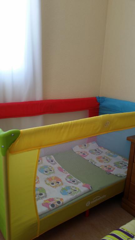 Apartamento Apartamento Mariposa *