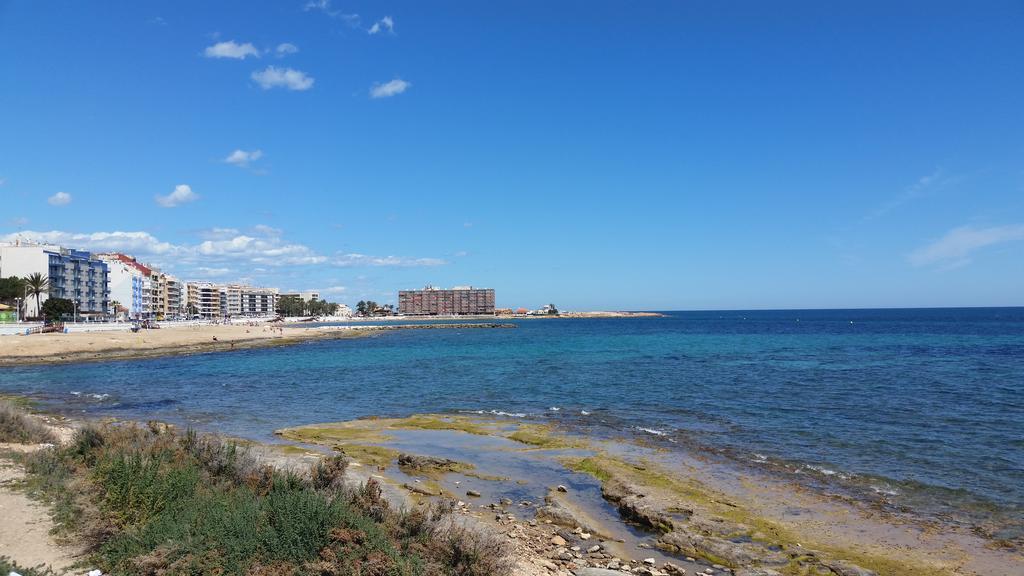 Apartamento Mariposa