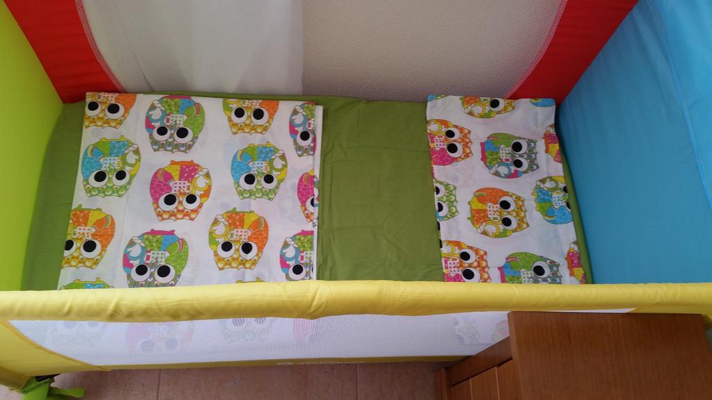 Apartamento Apartamento Mariposa