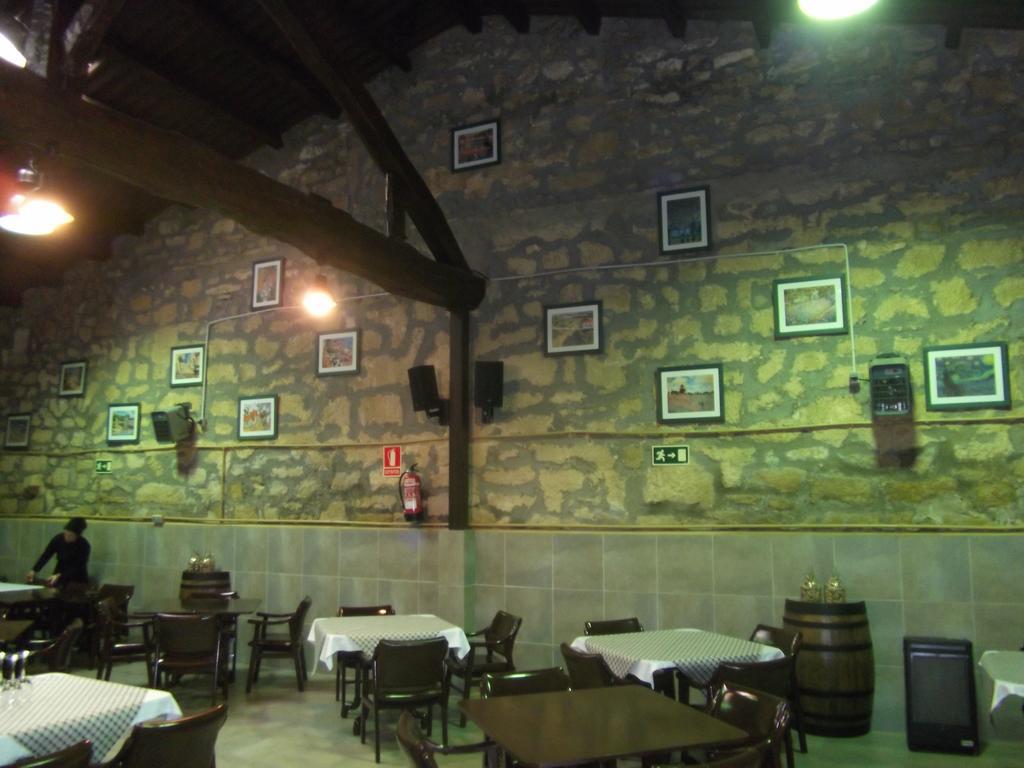 Apartamento Nietos