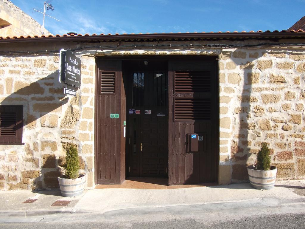 Apartamento Nietos