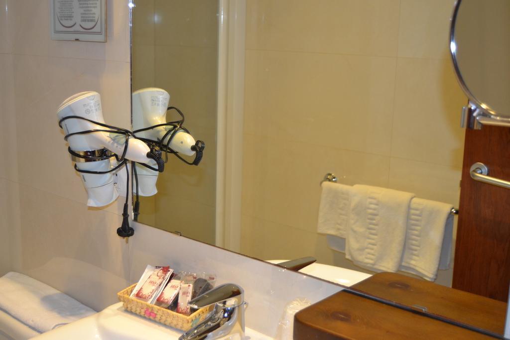 Guest house Al-andalus *