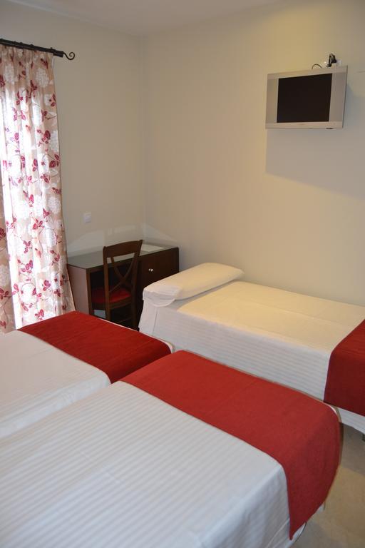Guest house Al-andalus