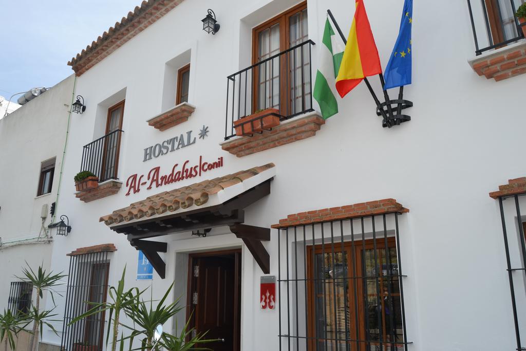 Al-andalus Conil De La Frontera